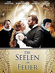Die Seelen im Feuer (2014)