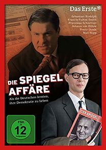 Die Spiegel-Affäre (2014)