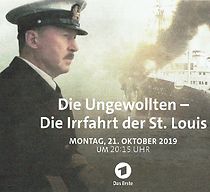 Die Ungewollten - Die Irrfahrt der St. Louis (2019)