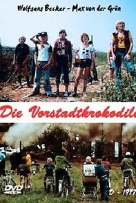 Die Vorstadtkrokodile (1977)