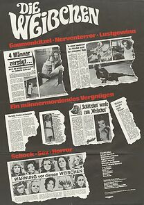 Die Weibchen (1970)