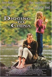 Digging to China (1998)