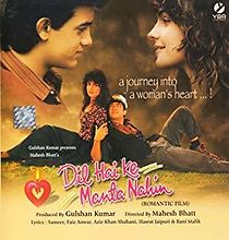 Dil Hai Ki Manta Nahin (1991)