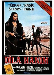 Dilâ Hanim (1977)