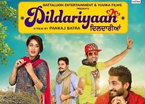 Dildariyaan (2015)