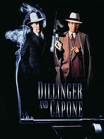 Dillinger and Capone (1995)