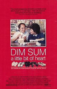 Dim Sum: A Little Bit of Heart (1985)