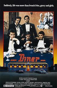 Diner (1982)