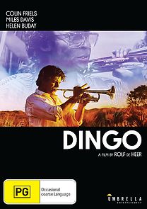 Dingo (1992)