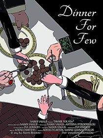 Dinner for Few (2014)