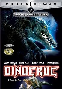Dinocroc (2004)