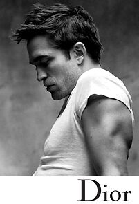 Dior: I'm your Man - Dior Homme (2020)