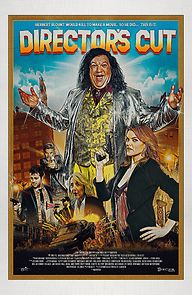 Director's Cut (2018)