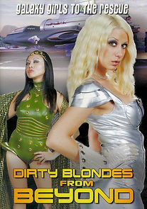 Dirty Blondes from Beyond (2012)