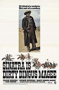Dirty Dingus Magee (1971)