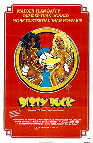 Dirty Duck (1974)