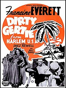 Dirty Gertie from Harlem U.S.A. (1946)