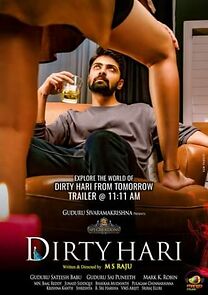Dirty Hari (2020)