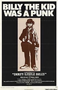 Dirty Little Billy (1972)