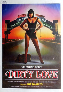 Dirty Love (2006)