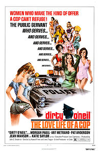 Dirty O'Neil (1974)