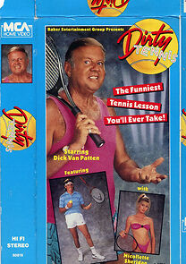 Dirty Tennis (1989)