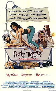 Dirty Tricks (2021)
