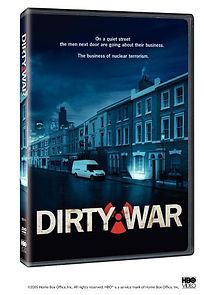 Dirty War (2004)