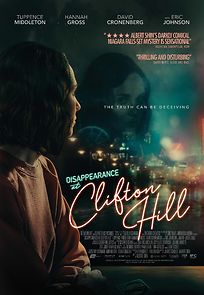 Disappearance at Clifton Hill (2020)