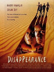 Disappearance (2002)