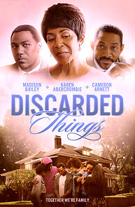 Discarded Things (2021)