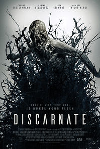Discarnate (2019)