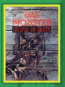 Disciple of Death (1972)