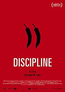 Discipline (2015)