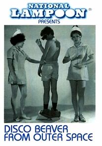 Disco Beaver from Outer Space (1979)