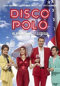 Disco Polo (2015)