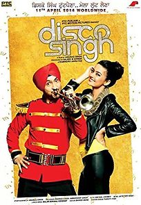 Disco Singh (2014)