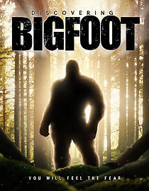 Discovering Bigfoot (2017)