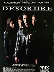 Disorder (2013)