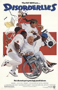 Disorderlies (1987)