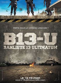 District 13: Ultimatum (2009)