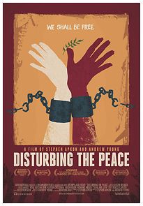 Disturbing the Peace (2020)