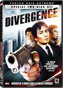 Divergence (2005)
