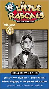 Divot Diggers (1936)