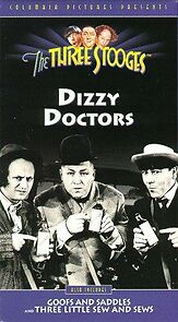 Dizzy Doctors (Short 1937) (1937)