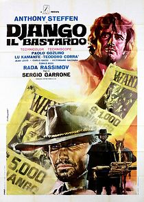 Django the Bastard (1969)