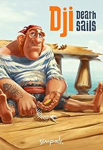 Dji. Death Sails (2015)