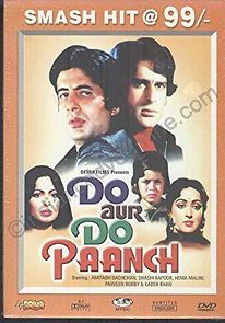 Do Aur Do Paanch (1980)