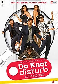 Do Knot Disturb (2009)