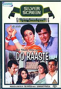 Do Raaste (1969)
